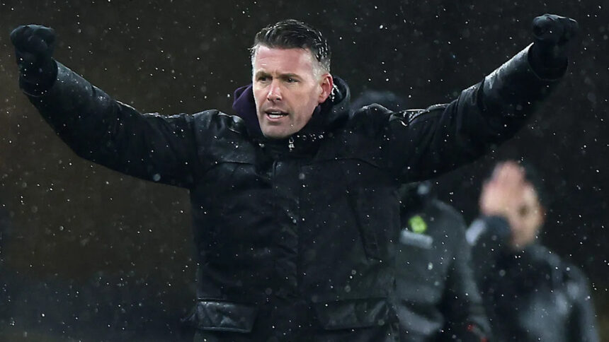 Analysis: Strugglers going down fighting