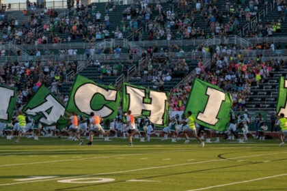 Waxahachie (Texas) football announces 2026 schedule