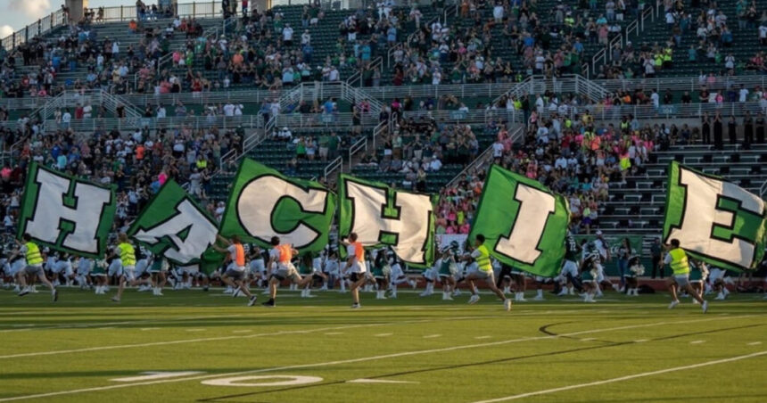 Waxahachie (Texas) football announces 2026 schedule