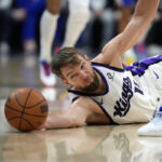 Kings' Sabonis, LaVine out for rest of season after surgeries