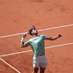 ATP roundup: Carlos Alcaraz charges into Doha quarterfinals