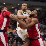 Annoying: #17 St. John’s 76, Marquette 70