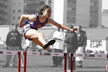 No. 17 St. John's continues winning ways versus Marquette