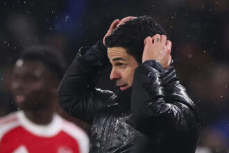 Premier League: Arsenal held to a draw by Wolverhampton