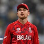 Is Buttler's form a worry? England's T20 World Cup so far analysed