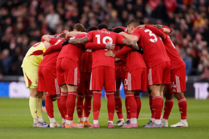 Fenerbahçe vs Nottingham Forest – Match preview and team news