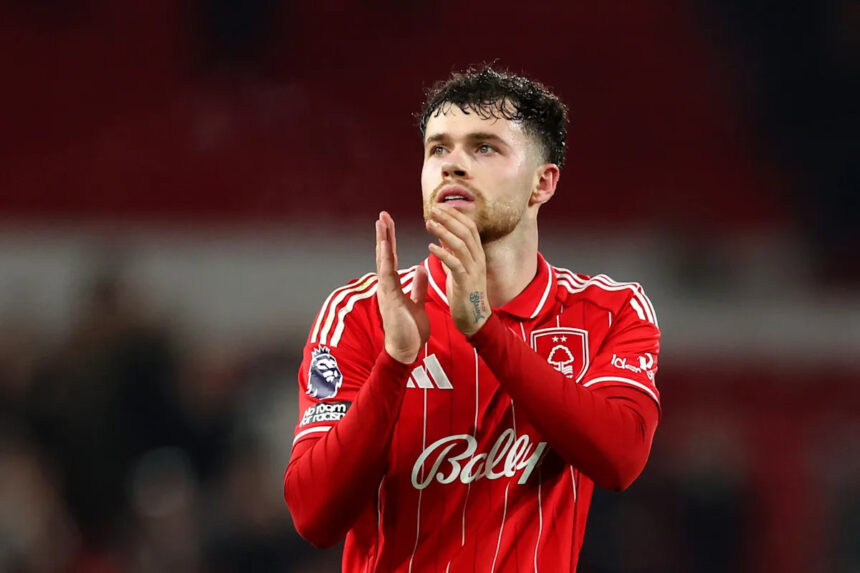 Nottingham Forest XI vs Fenerbahçe – Predicted lineup and team news