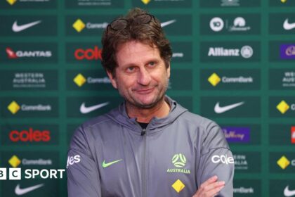 Montemurro on home Asian Cup, WSL pressure & fixing cultures