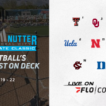 Where to watch Mary Nutter Collegiate Classic softball: Full schedule, TV channels, live stream for