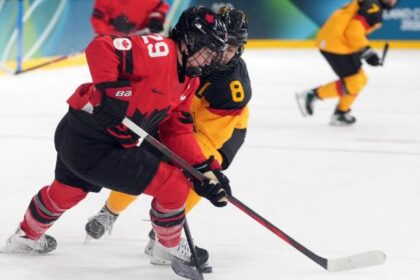 Inside Canada's women's hockey team: A complete roster and more to know 2026 Olympics team