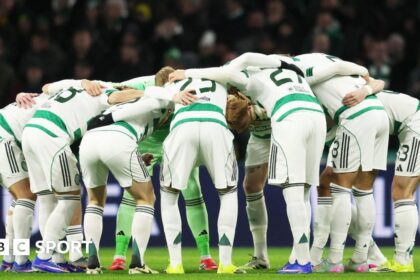 How Celtic can overcome Stuttgart in Europa League
