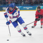 USA vs Canada women's hockey, Part 2: Is this best USA team ever?
