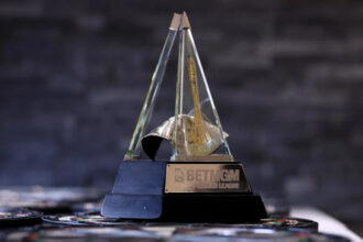 Premier League Darts 2026 fixtures, results and table