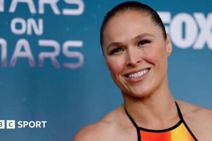 Rousey to have stricter concussion tests for MMA return