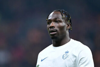 Report: West Ham United favourites to sign 24-year-old forward