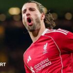 How Szoboszlai became Liverpool's key man