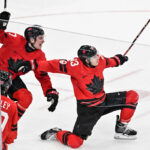 Final 4 Olympics men’s hockey teams still standing, ranked by gold medal chances