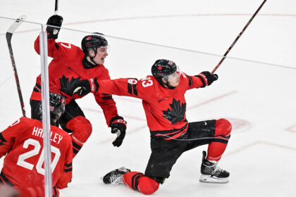 Final 4 Olympics men’s hockey teams still standing, ranked by gold medal chances
