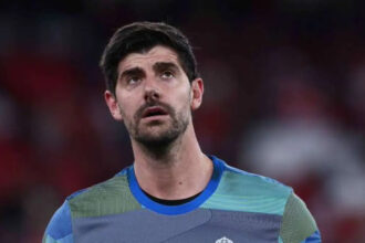 Official: Thibaut Courtois becomes owner of a club