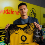 ☑️ Borussia Dortmund confirm signing of Brazilian wonderkid