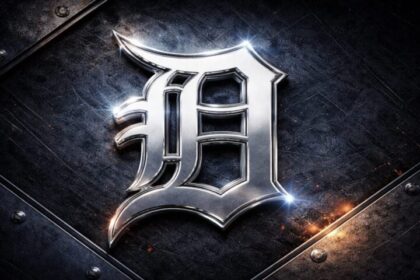 Detroit Tigers Unveil 2 Alternate Uniforms for 2026