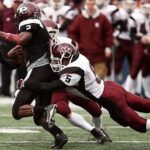 Top 5 Defensive Tackle prospects in 2026 NFL Draft