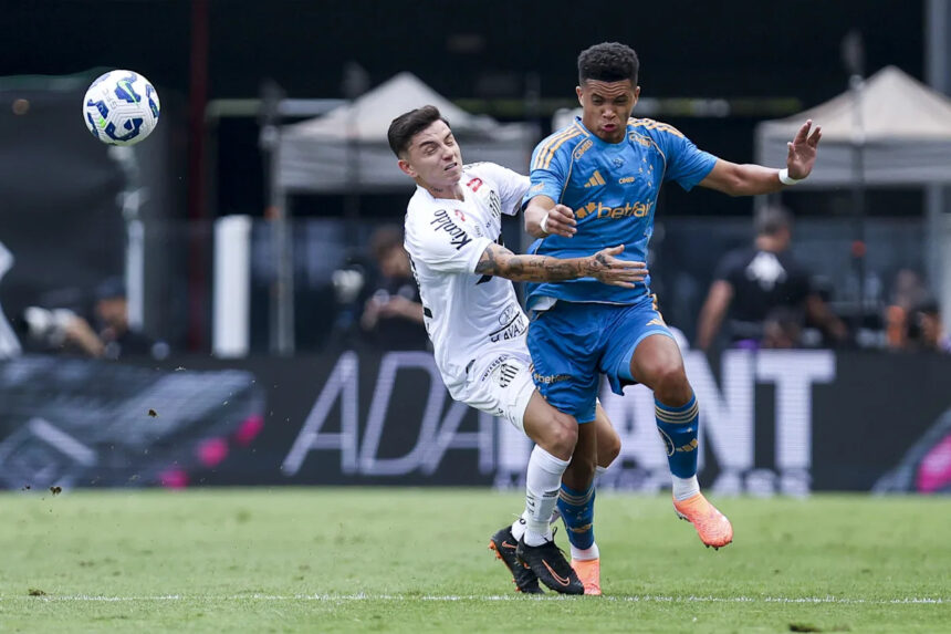 Report: Borussia Dortmund Sign Kauã Prates