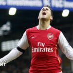 Are Arsenal in danger of repeating history?