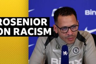 'Shouldn't be in the game' - Rosenior wants stronger racism penalties