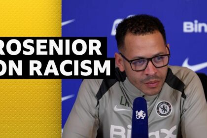 'Shouldn't be in the game' - Rosenior wants stronger racism penalties