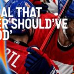 'There's going to be a national inquiry' - Canada 'miss' Czech six-man advantage