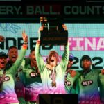 Hundred teams co-owned by IPL franchises may not consider Pak players in auction