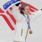 Olympics figure skating standings: Updated results for 2026 men's, women's and pairs events