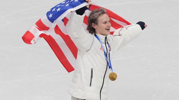 Olympics figure skating standings: Updated results for 2026 men's, women's and pairs events