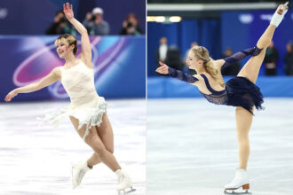 How to Watch the 2026 Winter Olympics Women's Figure Skating Singles Final