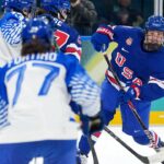 'Miracle on Ice' legend shares advice for Team USA women's hockey ahead of gold medal game