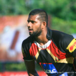 Zimbabwe continue dream run, stun Sri Lanka to enter Super Eight unbeaten