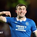 Souttar commits future to Rangers