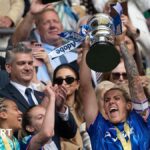 Women's FA Cup revamp on hold after 'ridiculous idea' criticism