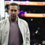 Suns owner Mat Ishbia says 'tanking is losing behavior done by losers" but is confident Adam Si