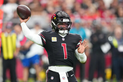 Landing spots for Cardinals QB Kyler Murray after trade rumors
