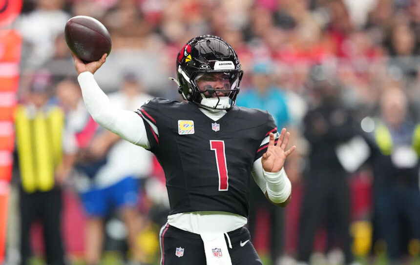 Landing spots for Cardinals QB Kyler Murray after trade rumors