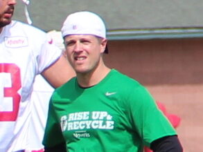 Mike LaFleur: No time frame for decision on Cardinals QB Kyler Murray