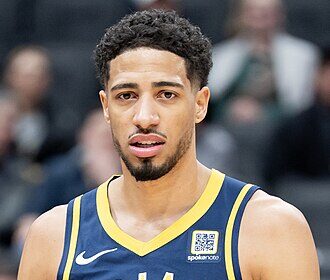 Pacers coach: G Tyrese Haliburton has shingles