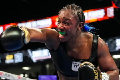 Shields beats Crews-Dezurn to retain title