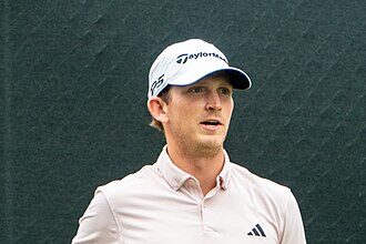 Jacob Bridgeman cruises to first win at Genesis Invitational