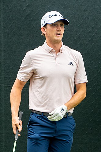 Jacob Bridgeman cruises to first win at Genesis Invitational