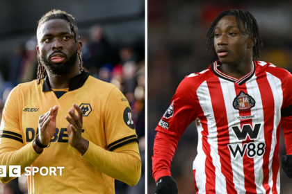 'Appalling weekend' - Arokodare & Mundle latest players to be racially abused