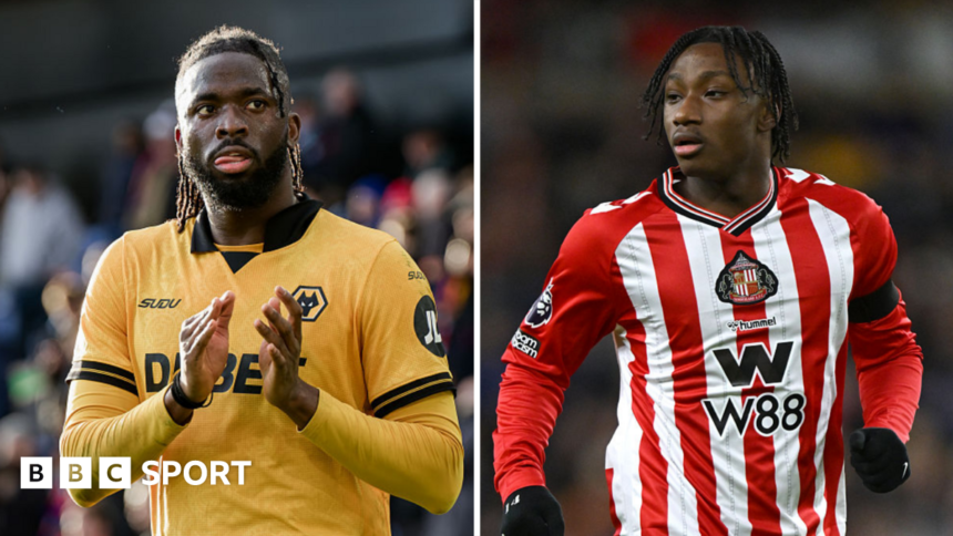 'Appalling weekend' - Arokodare & Mundle latest players to be racially abused