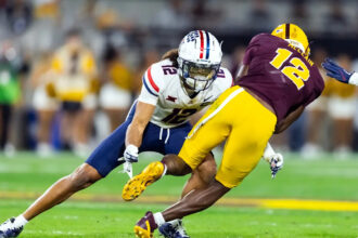 Eagles 2026 mock draft 2.0: Full 7-round projections for Philadelphia